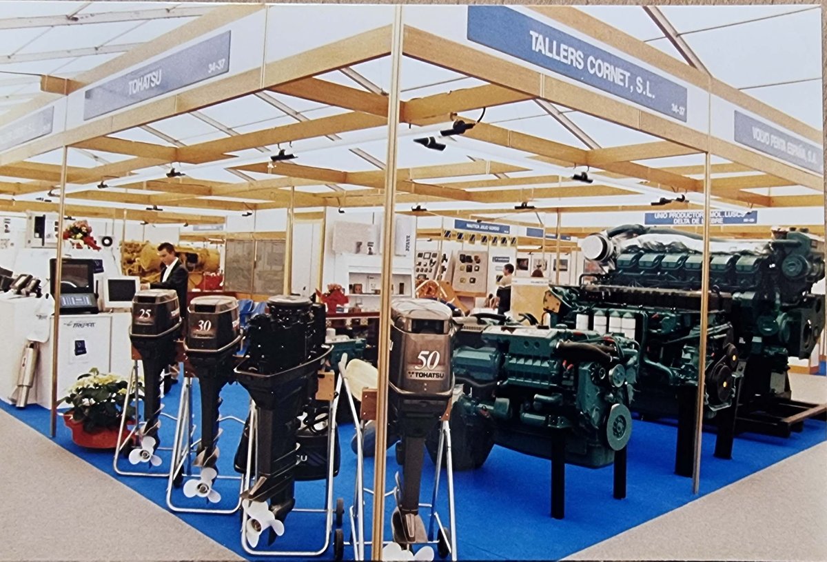 Imagen de Capitol 8 - 2001